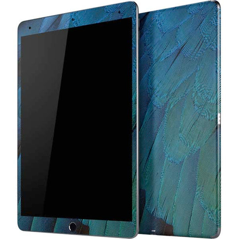 Macaw iPad Skins